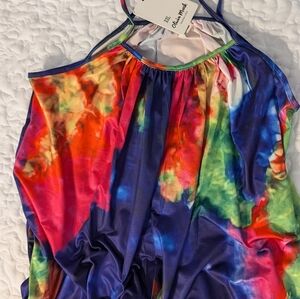NWT Women's Jumpsuit